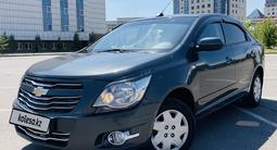 Chevrolet Cobalt 2022 года за 5 090 000 тг. в Алматы