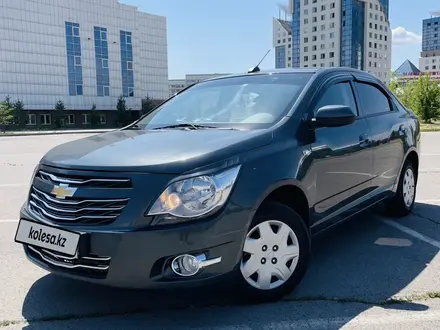 Chevrolet Cobalt 2022 года за 5 100 000 тг. в Алматы