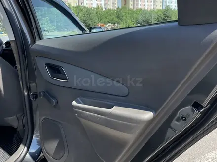 Chevrolet Cobalt 2022 годаүшін5 090 000 тг. в Алматы – фото 22