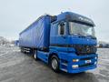 Mercedes-Benz  Actros 1997 годаүшін15 000 000 тг. в Алматы – фото 3