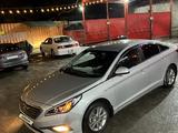 Hyundai Sonata 2016 года за 7 400 000 тг. в Алматы