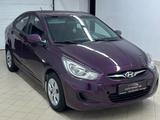 Hyundai Accent 2013 года за 4 300 000 тг. в Караганда