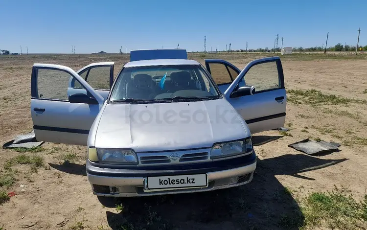 Nissan Primera 1995 года за 600 000 тг. в Актобе