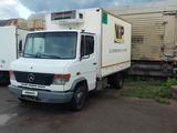 Mercedes-Benz  Vario 2000 годаүшін9 800 000 тг. в Караганда – фото 2