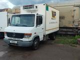 Mercedes-Benz  Vario 2000 годаүшін9 800 000 тг. в Караганда – фото 3