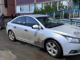 Chevrolet Cruze 2011 годаүшін1 100 000 тг. в Уральск – фото 2