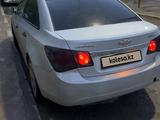 Chevrolet Cruze 2011 годаүшін1 100 000 тг. в Уральск – фото 5