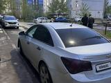 Chevrolet Cruze 2011 годаүшін1 100 000 тг. в Уральск – фото 3