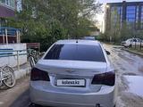 Chevrolet Cruze 2011 годаүшін1 100 000 тг. в Уральск – фото 4