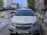Chevrolet Cruze 2011 годаүшін1 100 000 тг. в Уральск