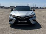 Toyota Camry 2019 года за 10 300 000 тг. в Актау