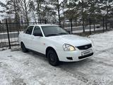 ВАЗ (Lada) Priora 2170 2015 годаүшін3 400 000 тг. в Павлодар