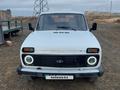 ВАЗ (Lada) Lada 2121 2007 года за 1 600 000 тг. в Жынгылды – фото 18