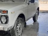 ВАЗ (Lada) Lada 2121 2007 года за 1 600 000 тг. в Жынгылды – фото 2