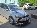 Volkswagen Polo 2011 года за 5 200 000 тг. в Уральск