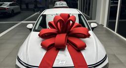 Hyundai Sonata 2025 года за 18 000 000 тг. в Жаркент – фото 3