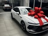 Hyundai Sonata 2025 годаүшін18 000 000 тг. в Жаркент – фото 2