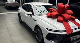 Hyundai Sonata 2025 года за 18 000 000 тг. в Жаркент – фото 2