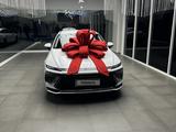 Hyundai Sonata 2025 годаүшін18 000 000 тг. в Жаркент – фото 4