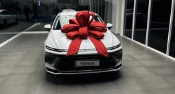 Hyundai Sonata 2025 года за 18 000 000 тг. в Жаркент – фото 4