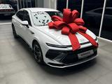Hyundai Sonata 2025 годаүшін18 000 000 тг. в Жаркент