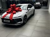 Hyundai Sonata 2025 годаүшін18 000 000 тг. в Жаркент – фото 5