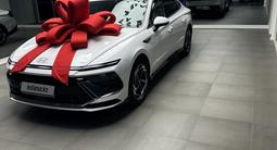 Hyundai Sonata 2025 года за 18 000 000 тг. в Жаркент – фото 5