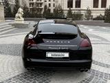 Porsche Panamera 2012 года за 25 500 000 тг. в Алматы