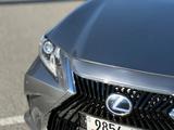 Lexus ES 300h 2014 года за 9 500 000 тг. в Атырау – фото 3
