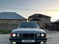 BMW 525 1992 года за 2 300 000 тг. в Тараз – фото 3