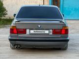 BMW 525 1992 годаүшін2 300 000 тг. в Тараз – фото 2