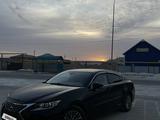 Lexus ES 300h 2013 годаүшін8 200 000 тг. в Актау – фото 3