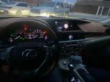 Lexus ES 300h 2013 годаүшін8 200 000 тг. в Актау – фото 4