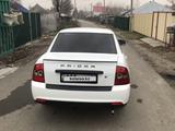 ВАЗ (Lada) Priora 2170 2014 года за 2 850 000 тг. в Усть-Каменогорск – фото 5