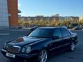 Mercedes-Benz E 230 1997 годаfor2 600 000 тг. в Астана – фото 8