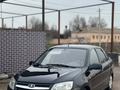 ВАЗ (Lada) Granta 2190 2013 годаүшін2 200 000 тг. в Шымкент – фото 2