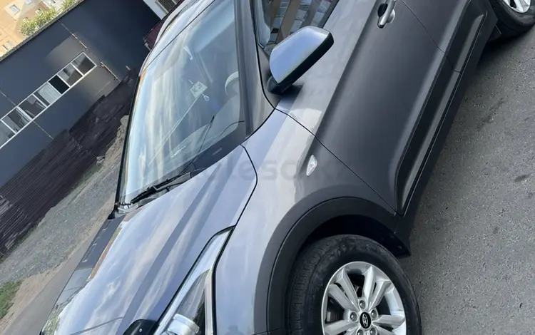 Hyundai Creta 2019 года за 9 100 000 тг. в Павлодар