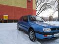 Volkswagen Golf 1993 годаfor1 200 000 тг. в Тараз – фото 2