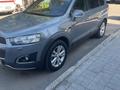 Chevrolet Captiva 2013 годаүшін6 700 000 тг. в Усть-Каменогорск – фото 6