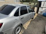 ВАЗ (Lada) Granta 2190 2013 годаүшін1 300 000 тг. в Актау – фото 3