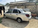 ВАЗ (Lada) Granta 2190 2013 годаүшін1 300 000 тг. в Актау – фото 2