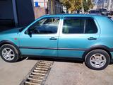 Volkswagen Jetta 1993 года за 1 500 000 тг. в Кызылорда – фото 2