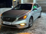 Hyundai Sonata 2014 годаfor7 700 000 тг. в Алматы – фото 2