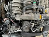 Двигатель 56D объем 4.0 дизель Land Rover Discovery, Ланд Ровер Дисковери 2үшін10 000 тг. в Жезказган – фото 4