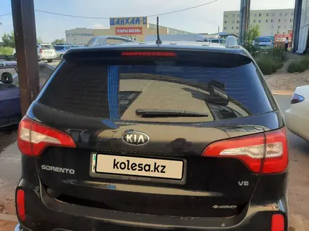 Kia Sorento 2013 года за 10 500 000 тг. в Астана – фото 12