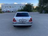 Mercedes-Benz C 230 1997 годаүшін3 300 000 тг. в Павлодар – фото 3