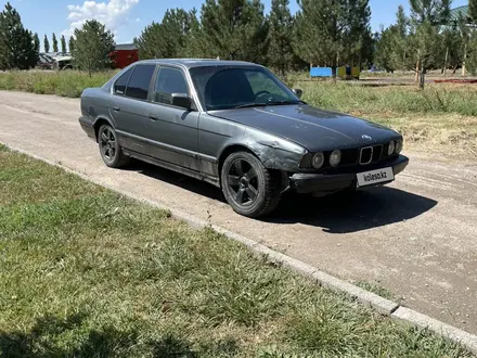 BMW 525 1989 года за 1 250 000 тг. в Алматы