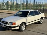 Audi 100 1991 года за 1 850 000 тг. в Астана