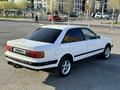 Audi 100 1991 года за 1 850 000 тг. в Астана – фото 6