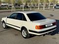 Audi 100 1991 года за 1 850 000 тг. в Астана – фото 8